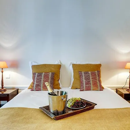 Apartment In A Great Location Close To The Eiffel Tower
