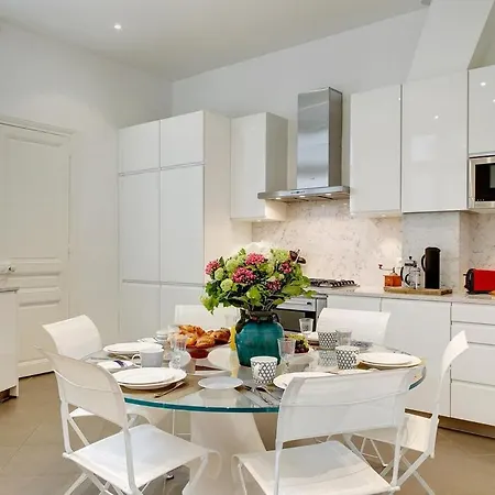 Daire In A Great Location Close To The Eiffel Tower