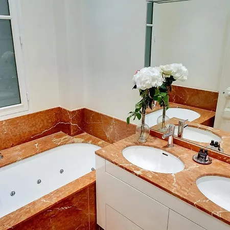 Daire In A Great Location Close To The Eiffel Tower Paris